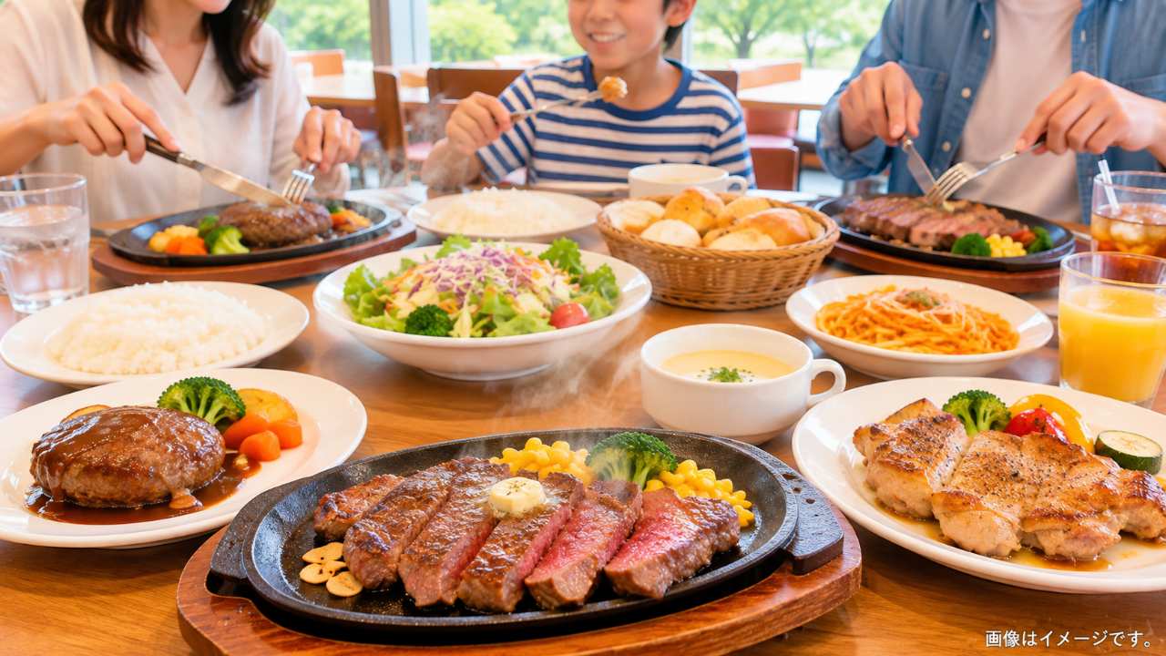 栃木のステーキ食べ放題で後悔しないコツ