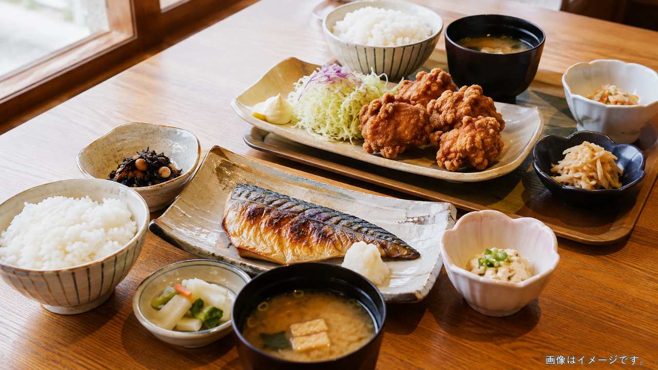 宇都宮で入りやすい定食屋は？ひとりご飯から家族利用まで解説